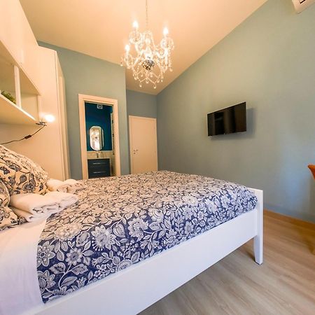 Chic Modern 2-Bedroom Near Metro Ρώμη Εξωτερικό φωτογραφία