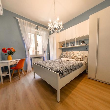 Chic Modern 2-Bedroom Near Metro Ρώμη Εξωτερικό φωτογραφία